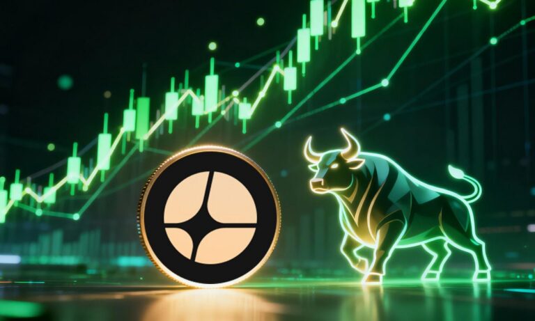 ASTER Price Prediction 2026–2030: How High Can ASTER Go? | Bitunix Blog | Bitunix