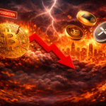 Crypto Market Crash 2026 Explained: Timeline, Altcoin Losses, and Liquidation Risks | Bitunix