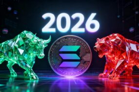 Solana Price Prediction 2026: SOL Forecast & Targets | Bitunix