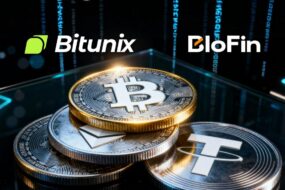 Bitunix vs BloFin: Which Futures Trading Platform Is Better in 2026? | Bitunix
