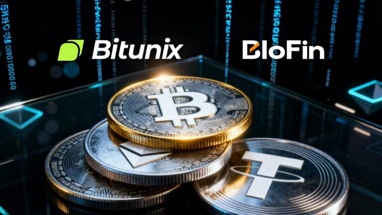 Bitunix vs BloFin: Which Futures Trading Platform Is Better in 2026? | Bitunix