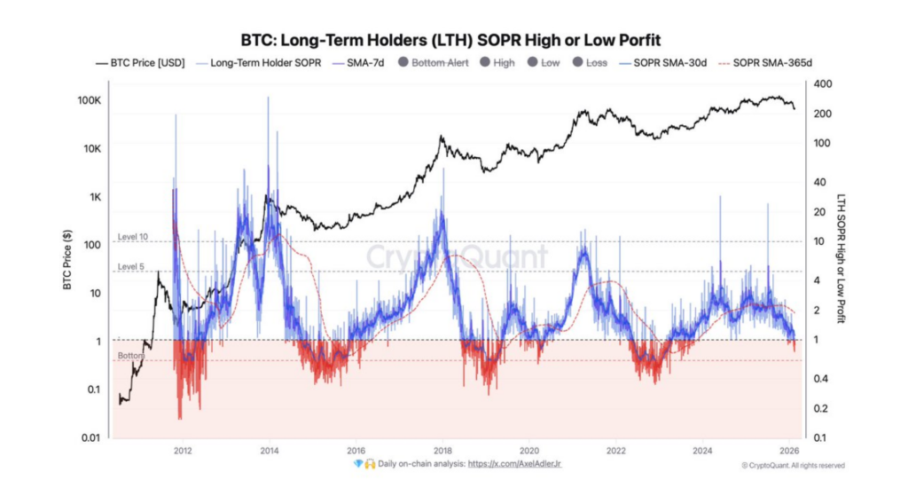 | Bitunix Blog February 2026 Crypto Market Report: BTC, ETH, DeFi Data | Bitunix