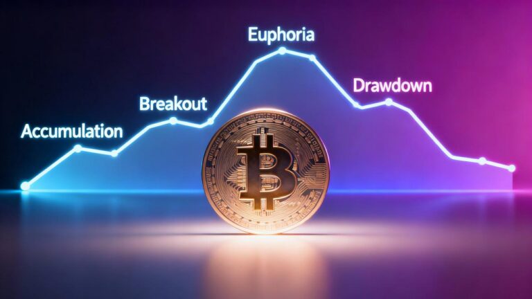 Bitcoin Price Prediction 2026-2030: When Will BTC Hit a New ATH?