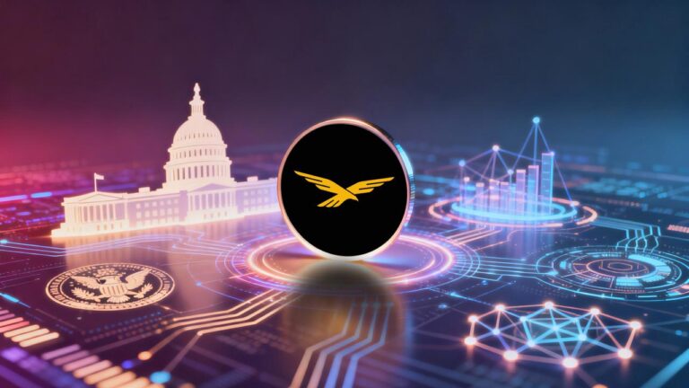 What Is World Liberty Financial? Complete WLFI Guide | Bitunix