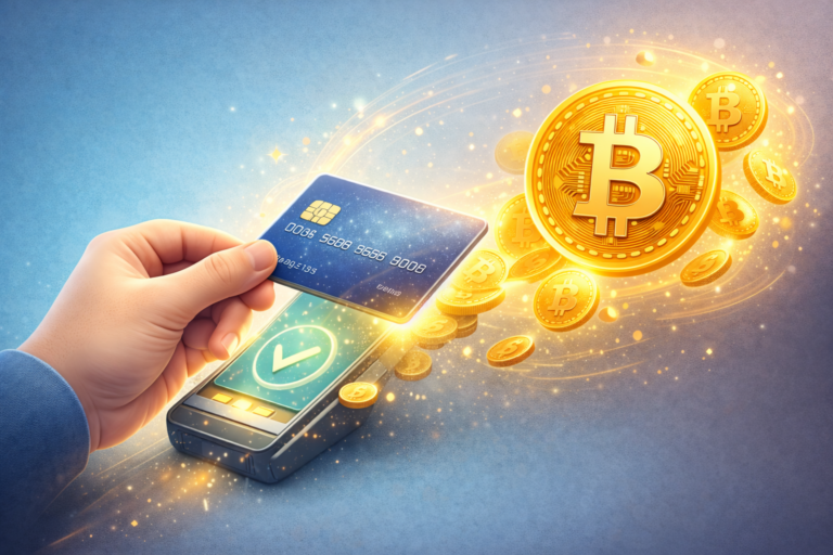 One-Click Crypto Purchase Decoded: How It Works on Bitunix | Bitunix