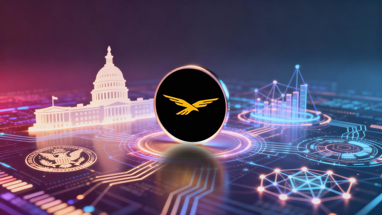 What Is World Liberty Financial? Complete WLFI Guide