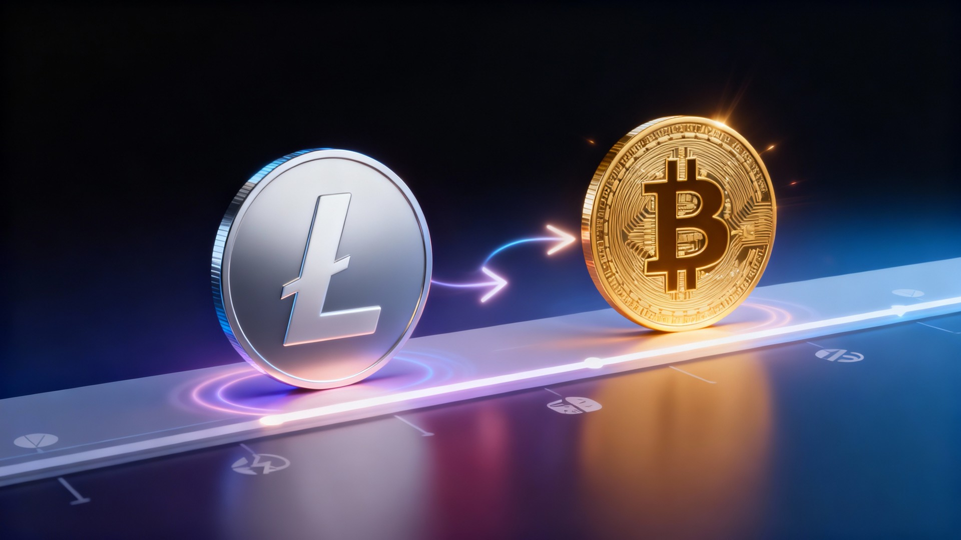 Litecoin Price Prediction 2026-2030: What Next for LTC? | Bitunix