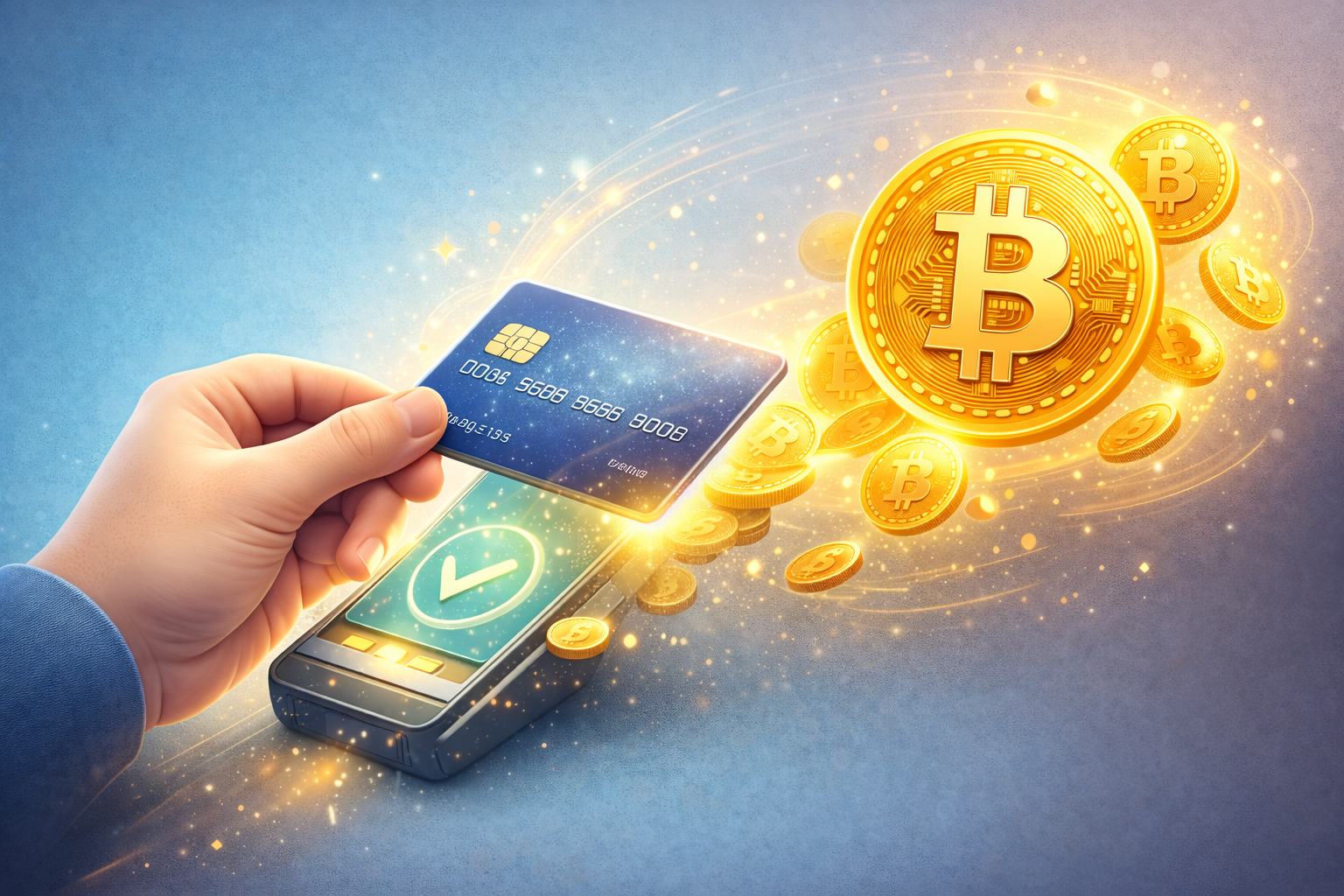 One-Click Crypto Purchase Explained: How It Works on Bitunix