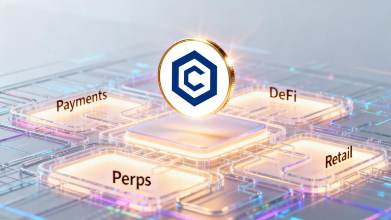 Cronos (CRO) Price Prediction 2026: How High Can CRO Go? | Bitunix