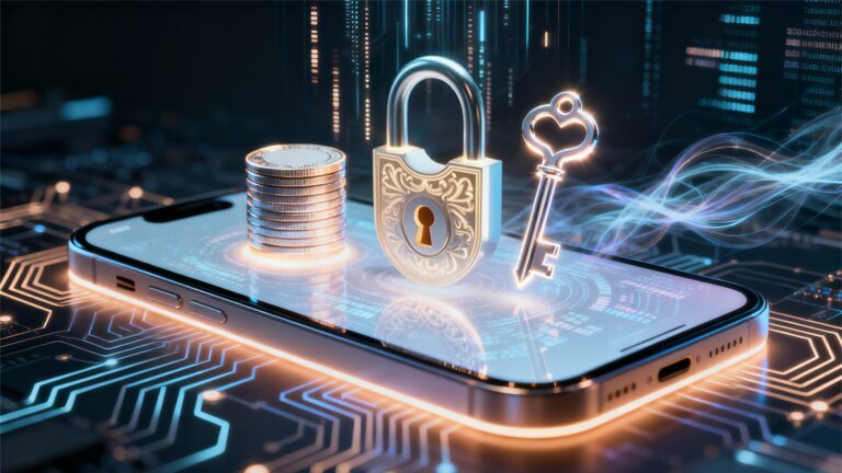 Top Privacy Coins in 2026: Monero, Zcash and More | Bitunix