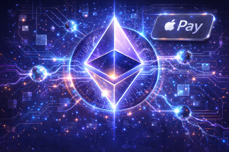 Buy Ethereum on Bitunix With Apple Pay: A Beginner’s Guide | Bitunix