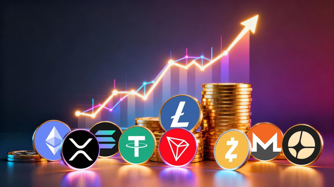 Altcoin Season Explained: How to Spot the Next Altseason | Bitunix