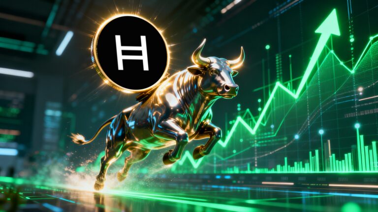 Hedera (HBAR) Price Prediction 2026: Can HBAR Surge Higher?