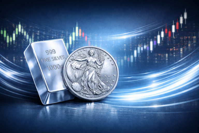 How to Trade Silver Futures on Bitunix | Bitunix