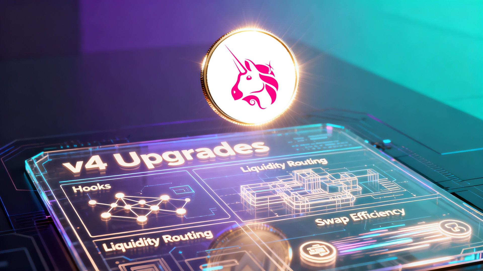 Uniswap (UNI) Price Prediction 2026: Can UNI Hit New Highs? | Bitunix