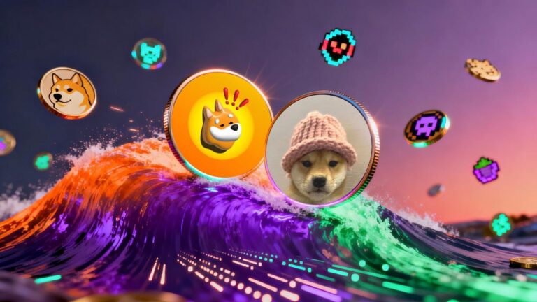 From BONK to WIF: How Solana Became the Memecoin Hub