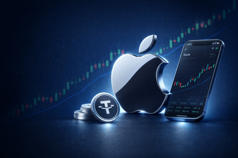 How AAPLUSDT Trading Works on Bitunix | Bitunix Blog | Bitunix