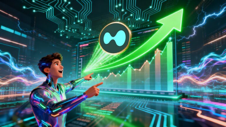 Hyperliquid Price Prediction 2026: Can HYPE Break Out Higher?