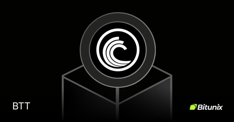 Buy BitTorrent on Bitunix in 2026 | BTT Guide | Bitunix
