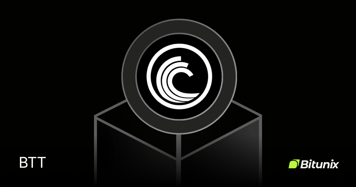 Buy BitTorrent on Bitunix in 2026 | BTT Guide | Bitunix