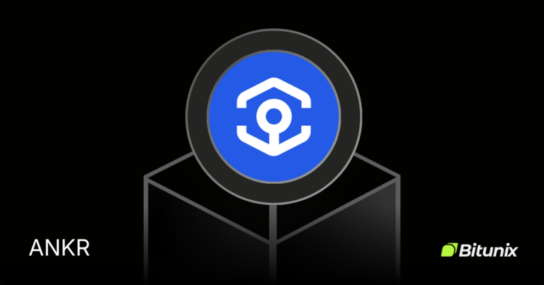 Buy Ankr on Bitunix in 2026 | ANKR Beginner Guide | Bitunix
