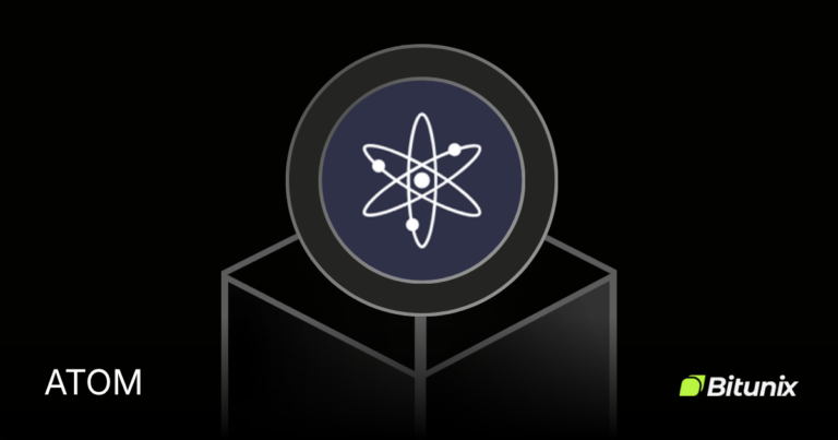Buy Atom on Bitunix in 2026 | ATOM Beginner Guide | Bitunix