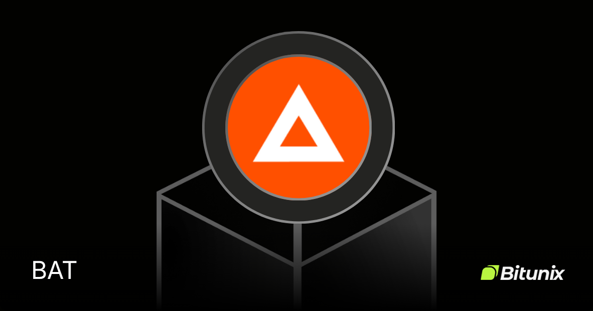 Buy BAT on Bitunix in 2026 | BAT Beginner Guide | Bitunix