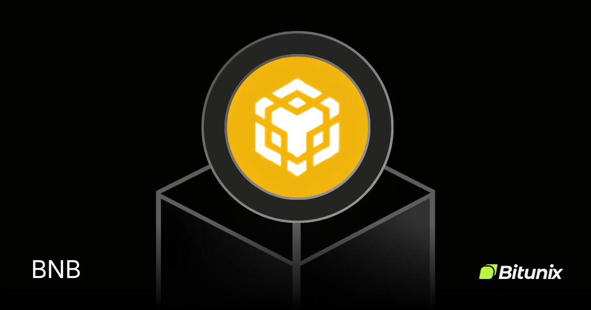 Buy BNB on Bitunix in 2026 | BNB Beginner Guide | Bitunix