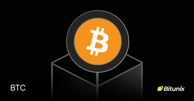 Buy Bitcoin on Bitunix in 2026 | BTC Beginner Guide | Bitunix