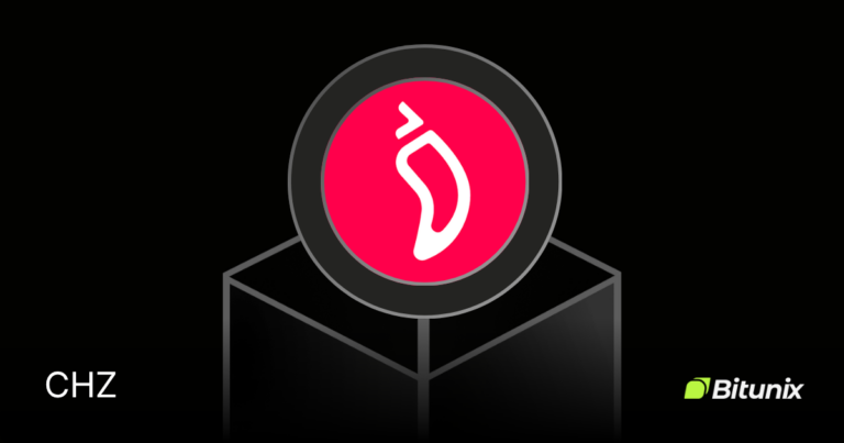 Buy Chiliz on Bitunix in 2026 | CHZ Guide | Bitunix