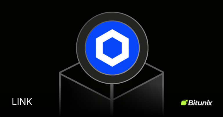 Buy Chainlink on Bitunix in 2026 | LINK Guide | Bitunix