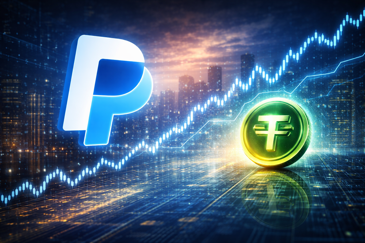 Trade PAYPUSDT on Bitunix: PayPal Stock Guide | Bitunix