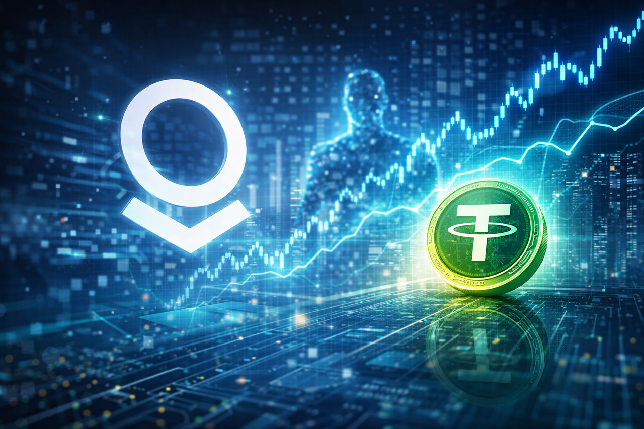 Learn to Trade Palantir Stock with USDT on Bitunix | Bitunix