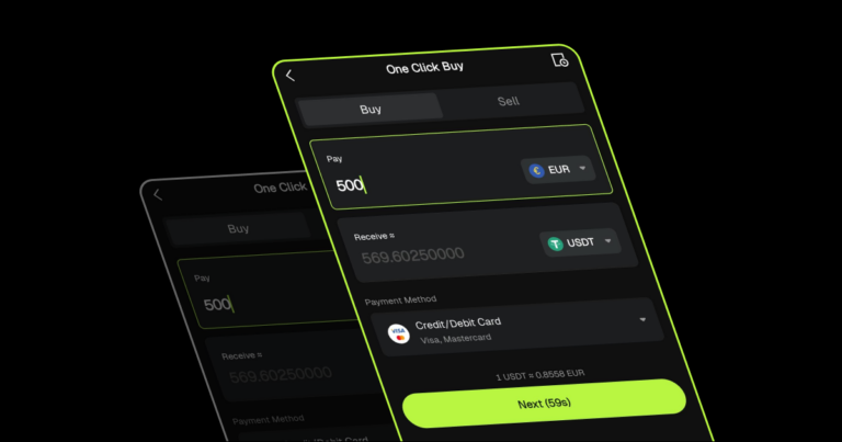 3 Best Apps to Buy Crypto in 2026: Bitunix vs Bitget vs MEXC