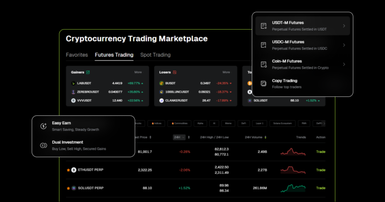 Best US Crypto Exchange in 2026: Kraken and Coinbase Compared