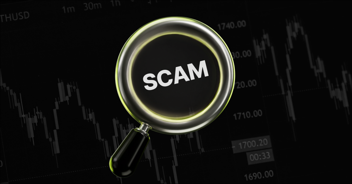 Most Dangerous AI Crypto Scams of 2026 and How to Spot Them | Bitunix