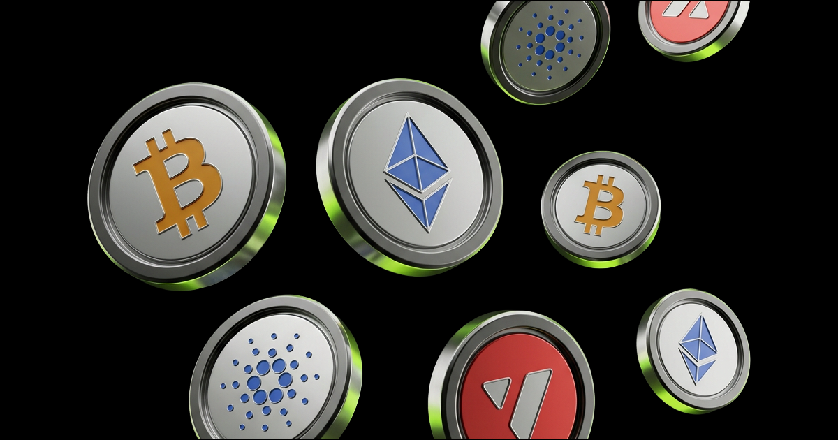 Best Layer 1 Blockchain 2026: Which L1s Will Survive Long | Bitunix