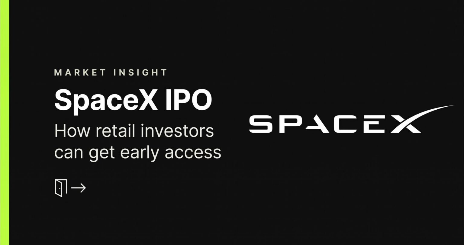 SpaceX Pre-IPO: Trade SPCX on Bitunix Before June 12, 2026