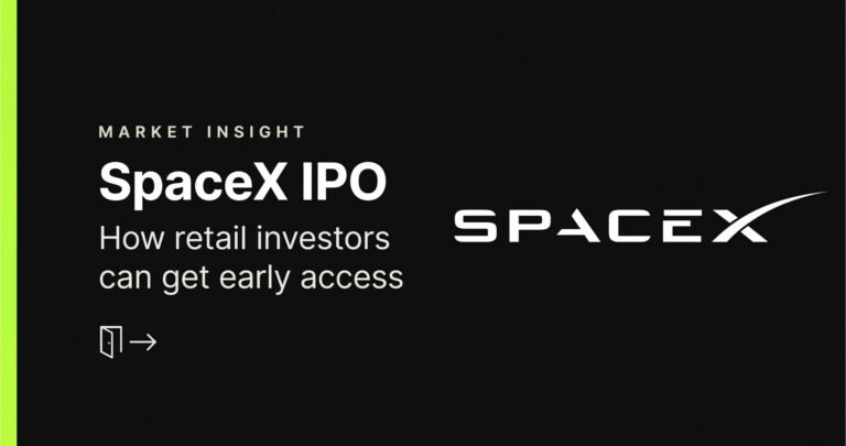 SpaceX Pre-IPO: Trade SPCX on Bitunix Before June 12, 2026 | Bitunix